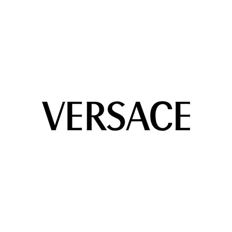 versace eyewear logo vector|versace eyewear logo.